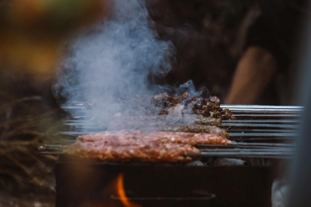 Így készíthetünk valódi omlós barbecue-t a saját kertünkben