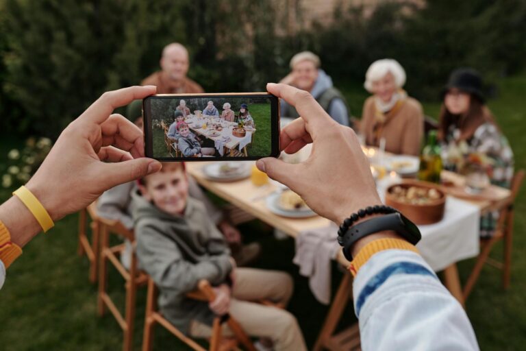Hogyan gondoskodhatunk a digitális örökségünkről még időben