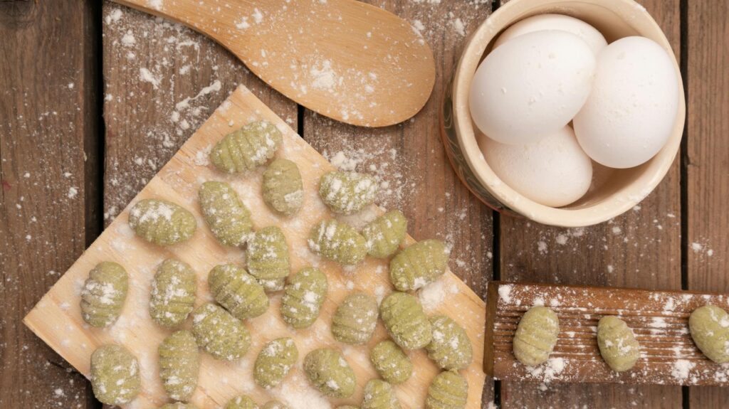 Így lesz valóban pihe-puha és könnyű a házi gnocchi a tányérunkon