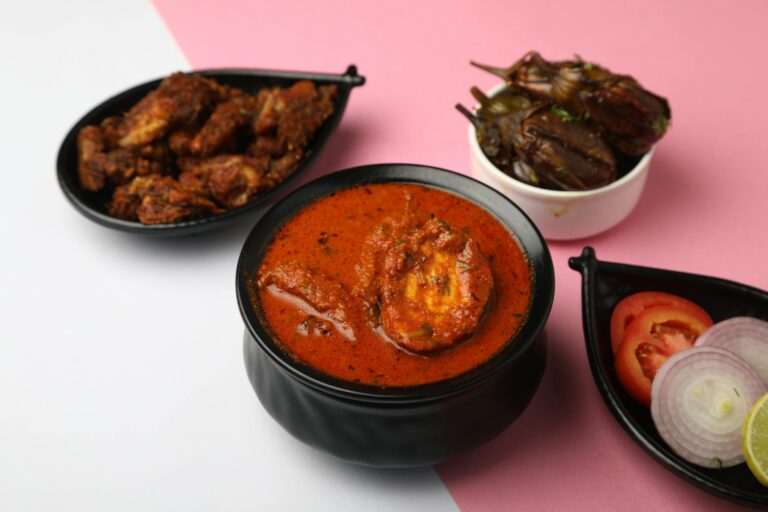 Így készíthetünk valódi és illatos indiai curryt a saját konyhánkban