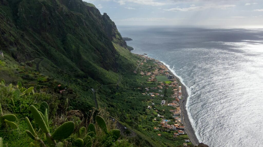 Miért érdemes idén tavasszal Madeira szigetére utazni?