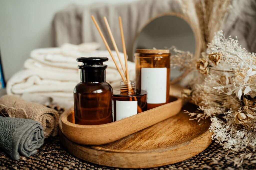 Így alakíthatjuk át a fürdőszobát egy pihentető otthoni wellness-szigetté