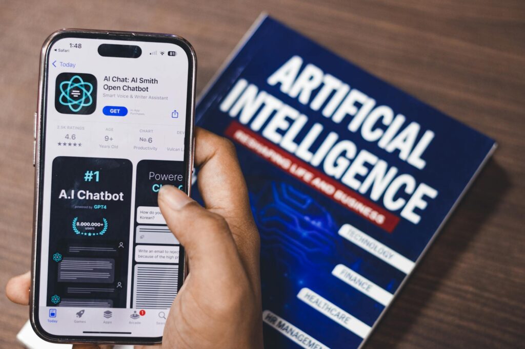 Miért érdemes végre kipróbálni a mesterséges intelligenciát a hagyományos keresőmotorok helyett?