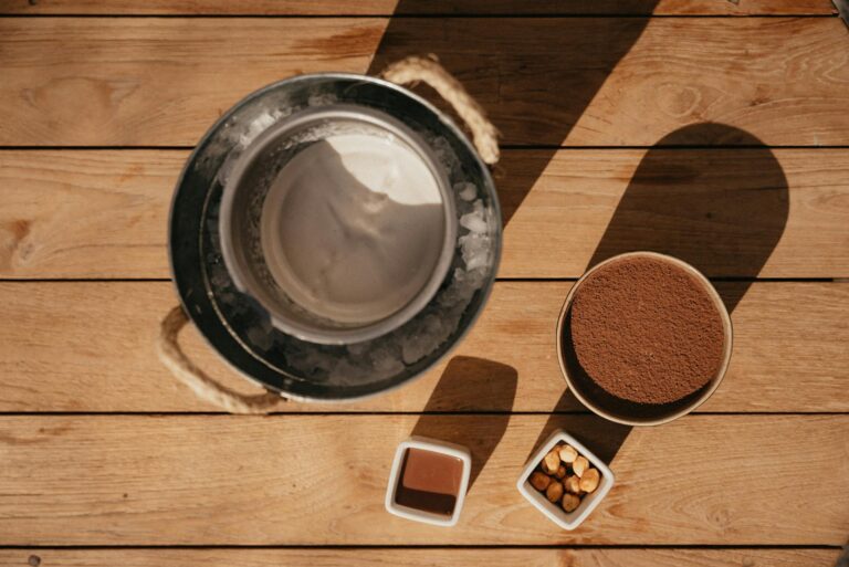 Így készíthetünk könnyű és krémes házi fagylaltot gép nélkül is