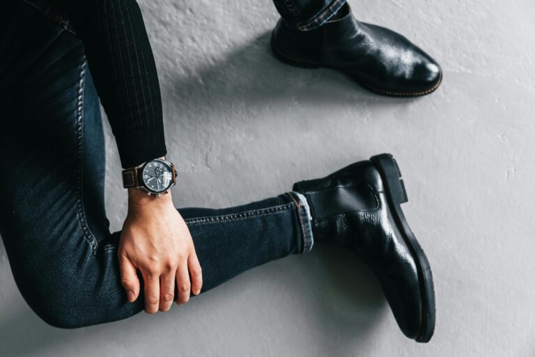 Így találhatjuk meg a hosszú évekig kitartó tökéletes bőrbakancsot